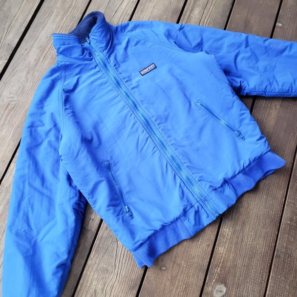 Vintage Lands' End Squall Jacket Thinsulate Softshell Large - Picture 6 of 11